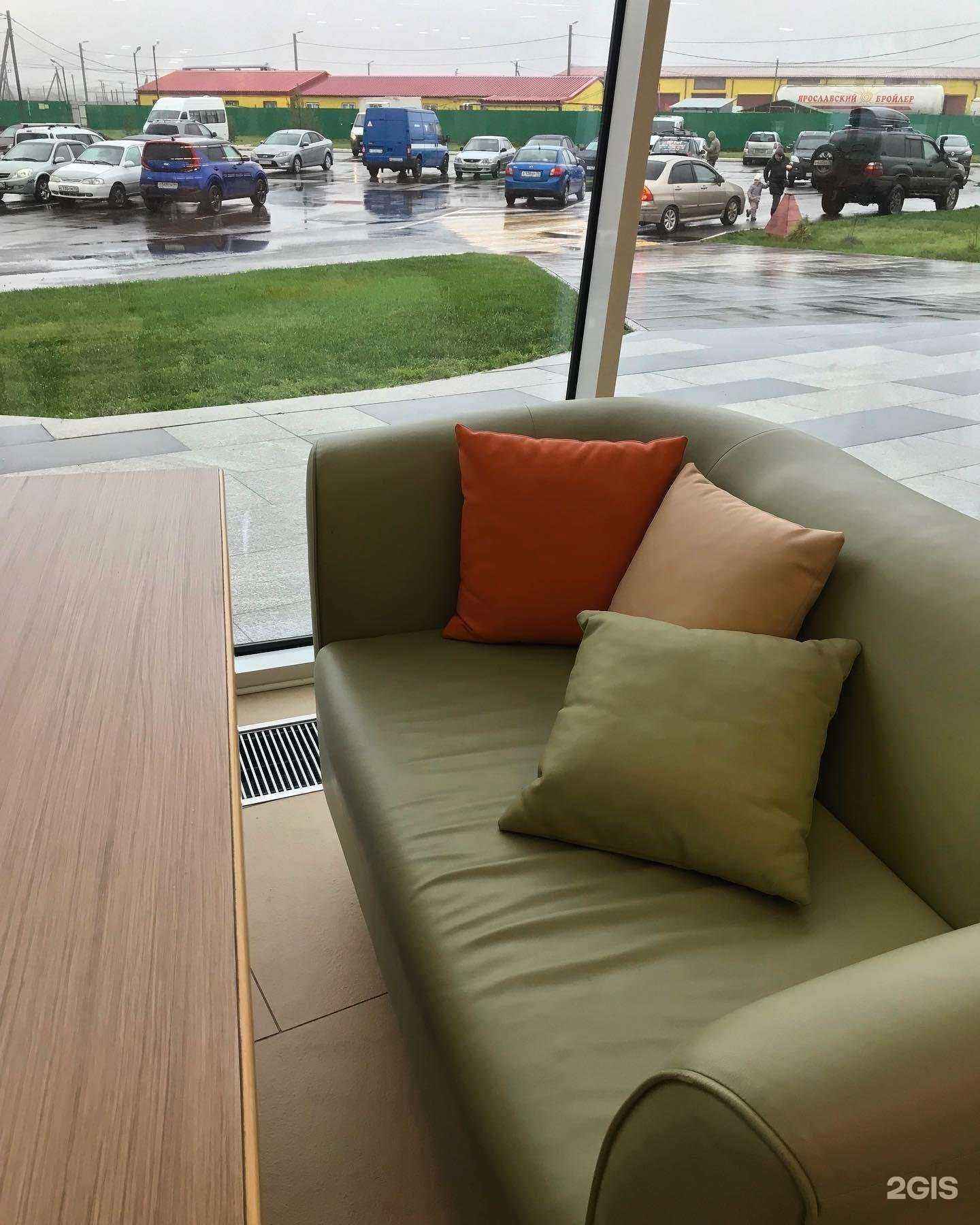 Отзывы на компанию Ярославский бройлер в г. Тутаев c фото