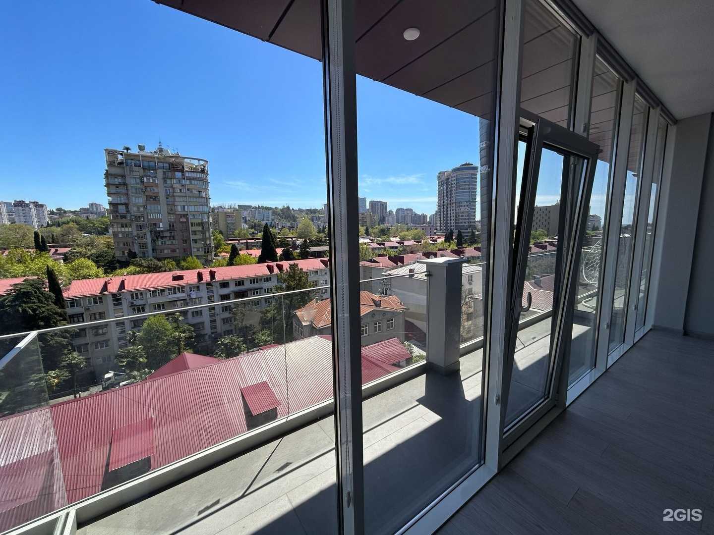 Отзывы на компанию Alternativa Camp в Сочи c фото