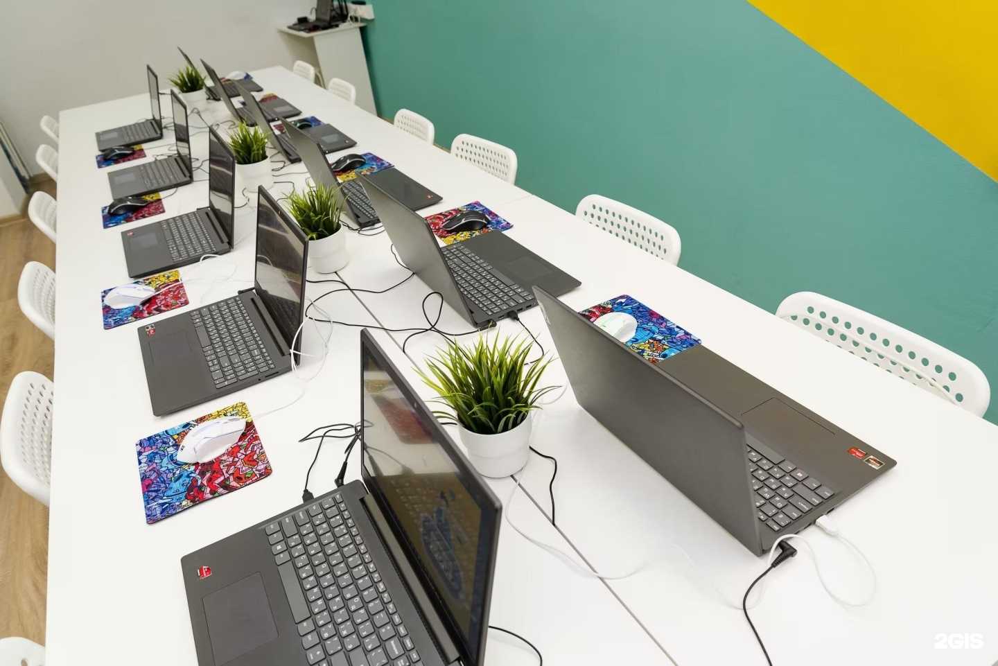 Отзывы на компанию Kiberone в г. Коммунарка c фото