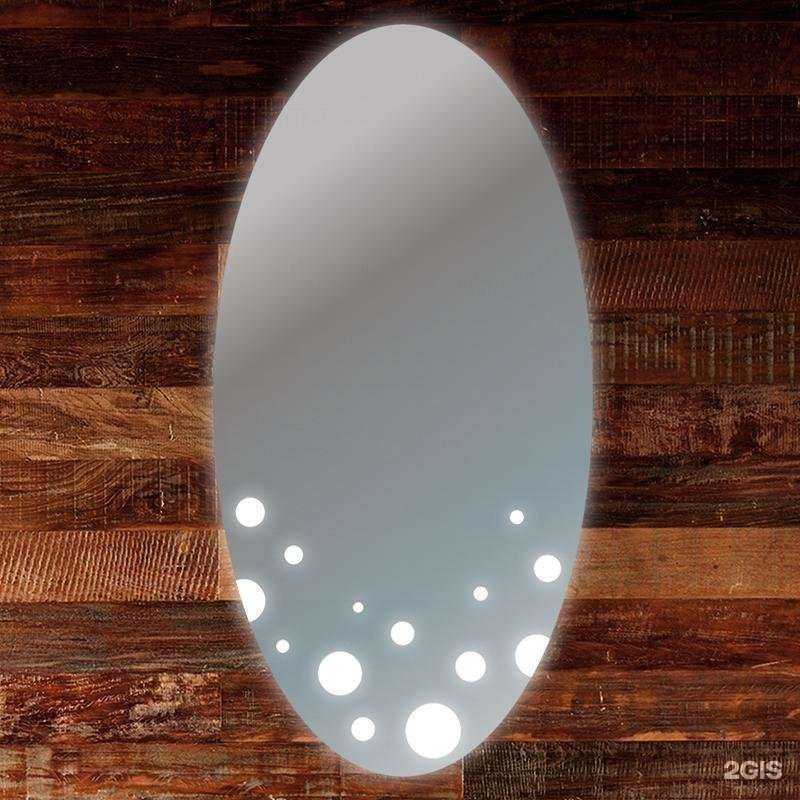 Отзывы на компанию Центр стекла и зеркал в г. Киров c фото