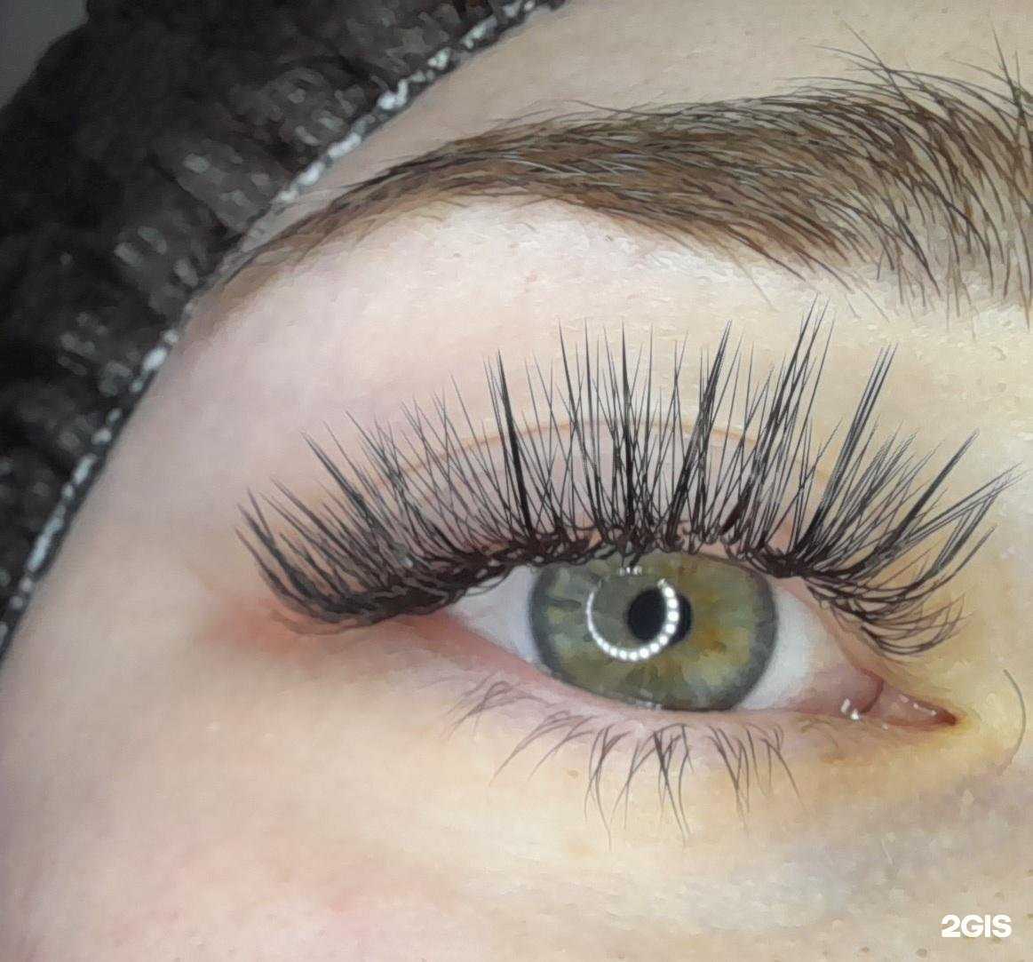Отзывы на компанию Студия маникюра и наращивания ресниц в Ижевске c фото