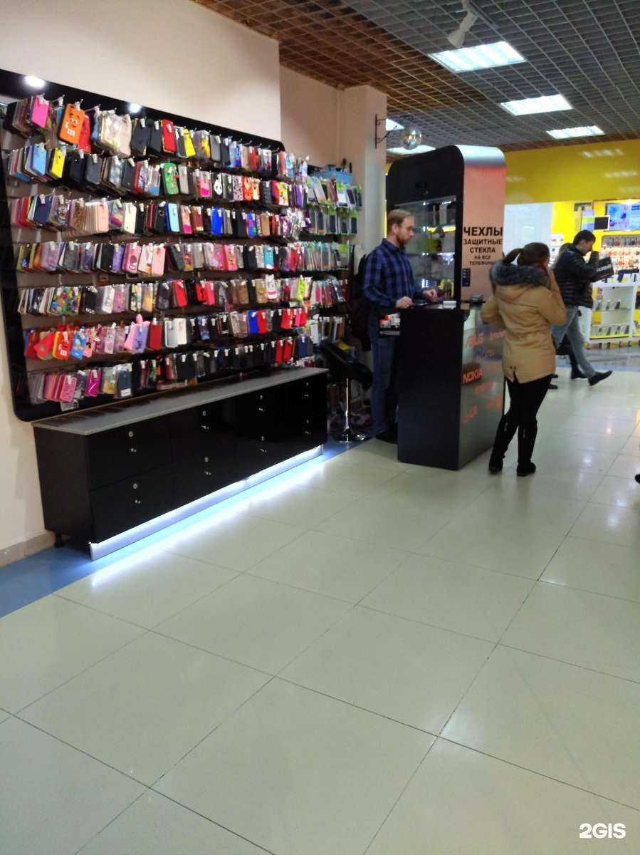 Отзывы на компанию Smart Чехлы в Тюмени c фото