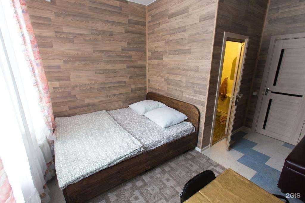 Отзывы на компанию Grelka hotel в г. Омск c фото