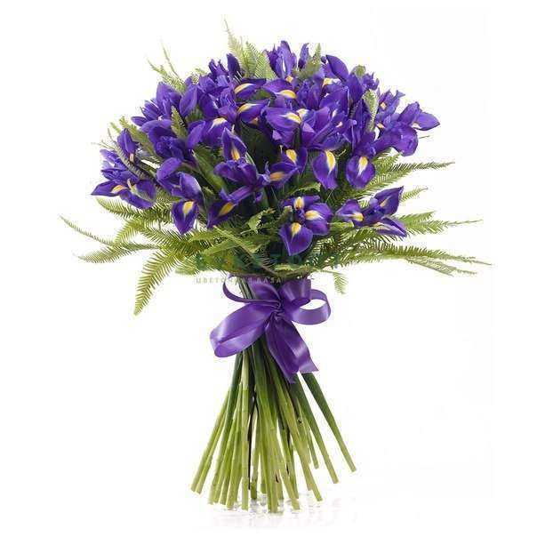 Отзывы на компанию БукетОпт в Новосибирске c фото