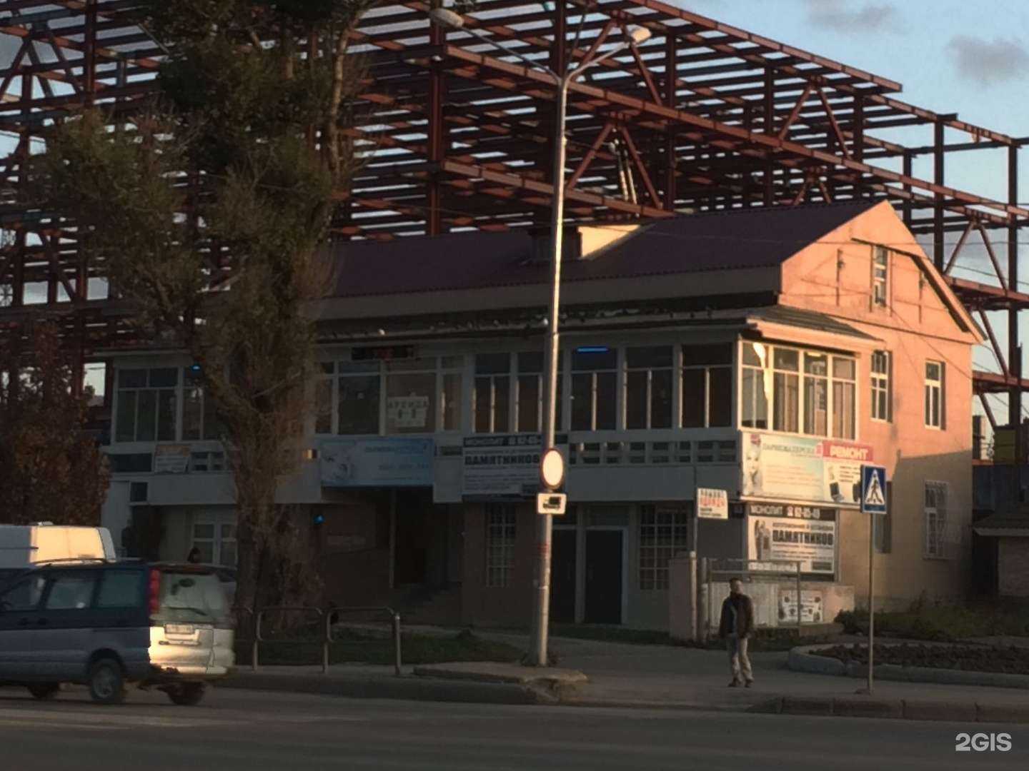 Отзывы на компанию Nika style в Южно-Сахалинске c фото - фотография 2 из 2