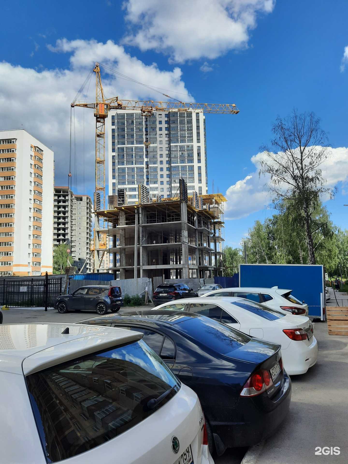 Отзывы на компанию Autodoc.ru в Перми c фото - фотография 2 из 2