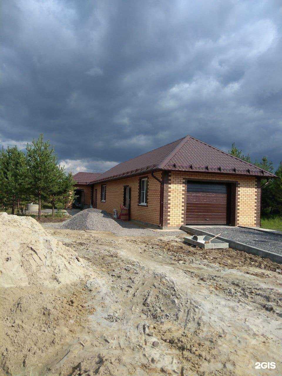 Отзывы на компанию Свой Дом в г. Тюмень c фото