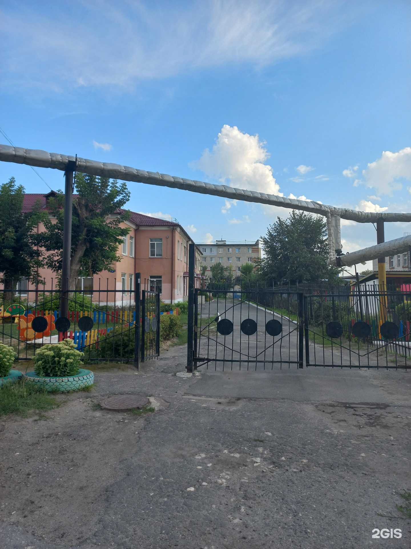 Отзывы на компанию Детский сад №26 комбинированного вида в Муроме c фото