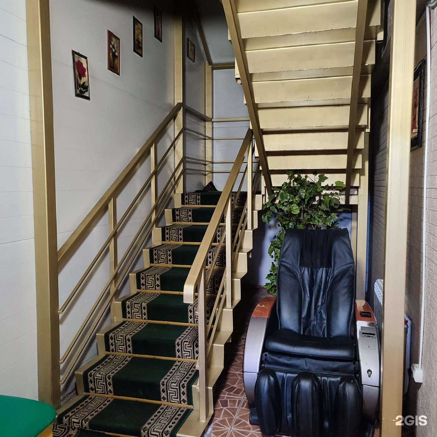 Отзывы на компанию Райский уголок в Абакане c фото