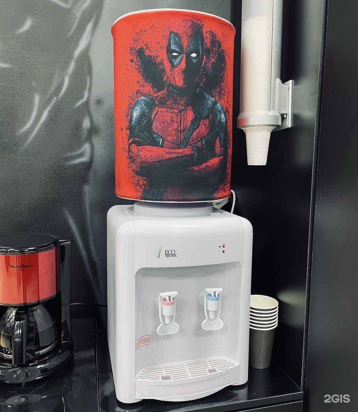 Отзывы на компанию Акватовары в г. Якутск c фото