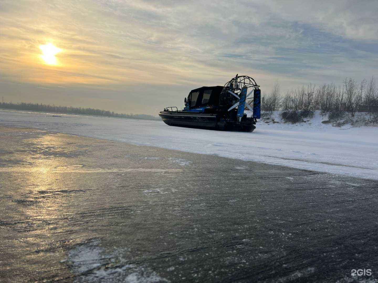 Отзывы на компанию Сибэкс в г. Красноярск c фото