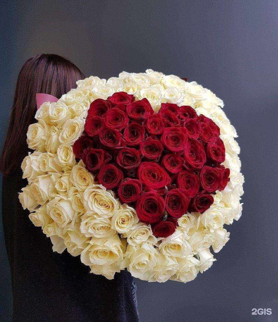 Отзывы на компанию Букет в Тольятти c фото