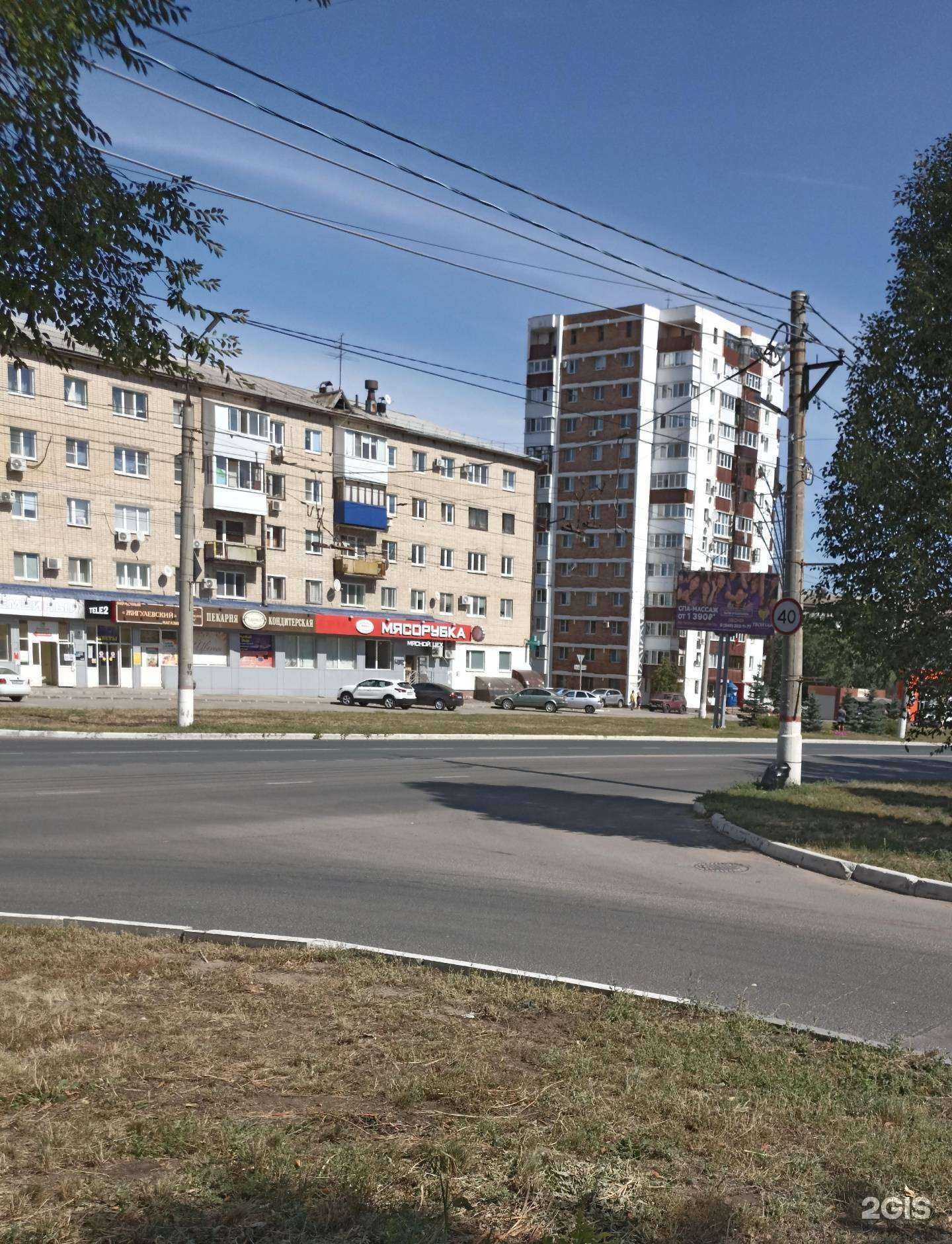 Отзывы на компанию Любимчик в Новокуйбышевске c фото - фотография 2 из 2