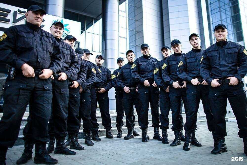 Отзывы на компанию Гвардия в Краснодаре c фото