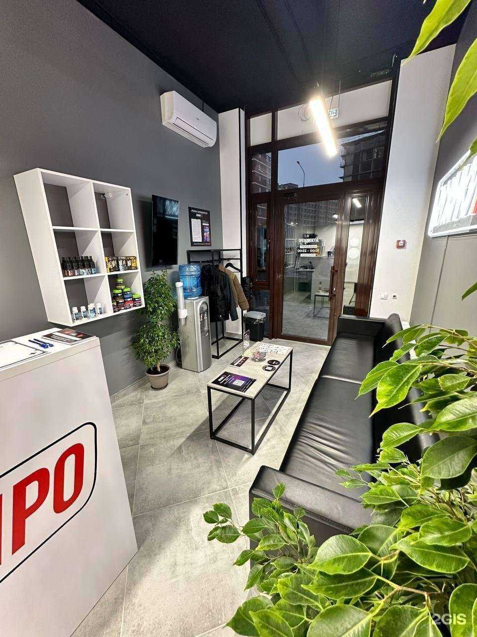 Отзывы на компанию МУЖИКИ ПРО в Краснодаре c фото