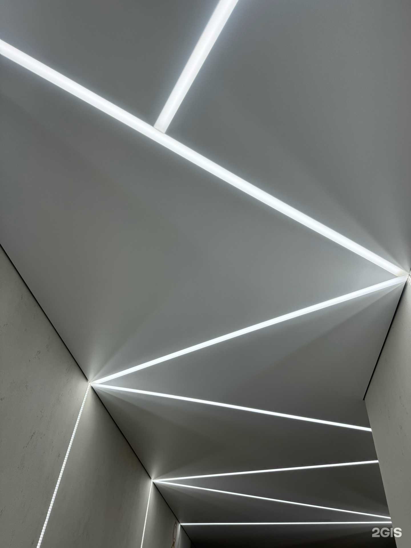 Отзывы на компанию Best Ceiling в г. Уфа c фото