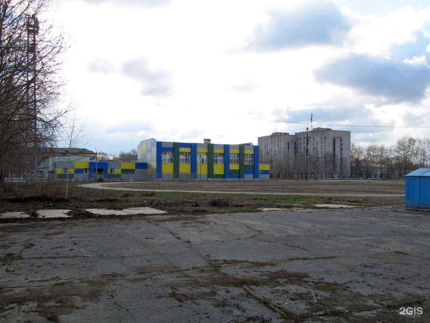 Отзывы на компанию Арктика в Северодвинске c фото