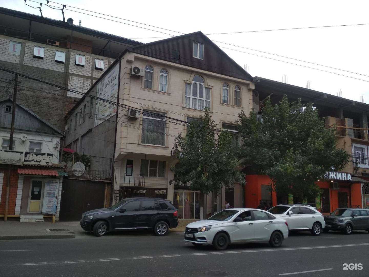 Отзывы на компанию Mur Browss в Махачкале c фото - фотография 2 из 2