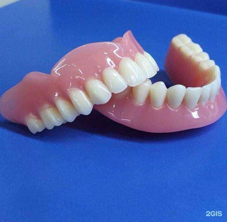 Отзывы на компанию Дент-Профи в Чапаевске c фото