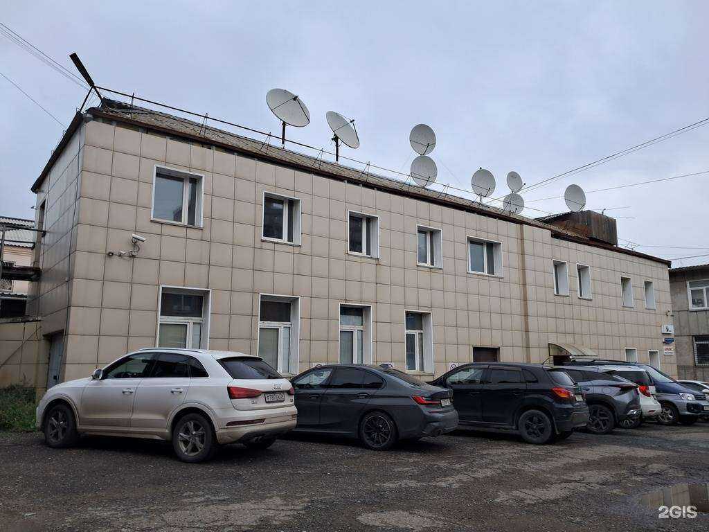 Отзывы на компанию ВивальДо в Красноярске c фото - фотография 2 из 2