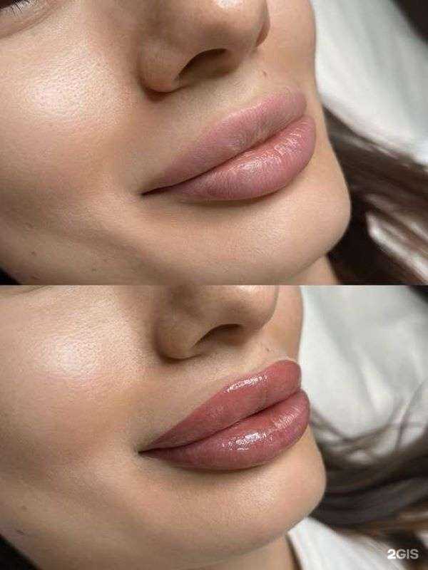 Отзывы на компанию Бар D`ell в Краснодаре c фото