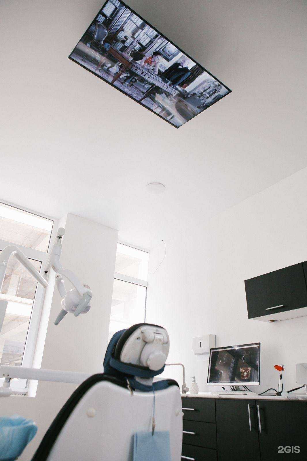 Отзывы на компанию Имплант в Краснодаре c фото