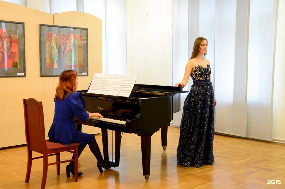 Отзывы на компанию Томский областной художественный музей в г. Томск c фото