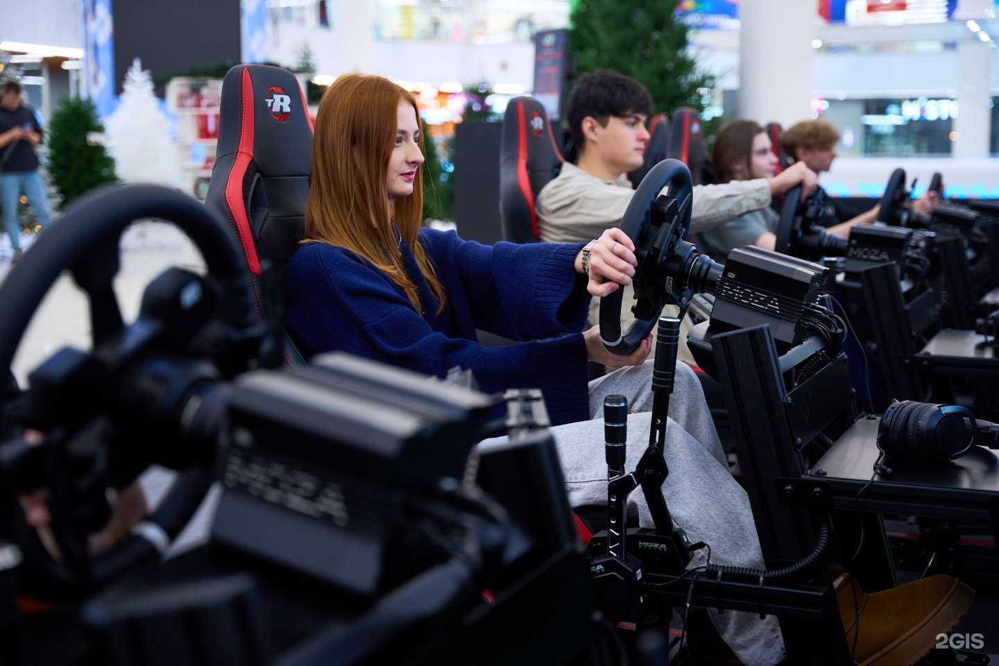 Отзывы на компанию Topracing в г. Нижний Новгород c фото