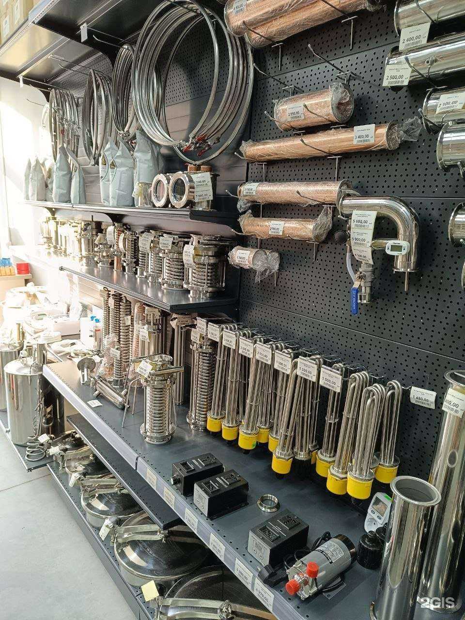 Отзывы на компанию Крафт революция в Краснодаре c фото