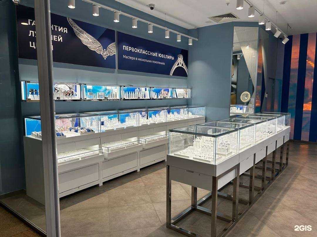 Отзывы на компанию Sokolov в г. Егорьевск c фото