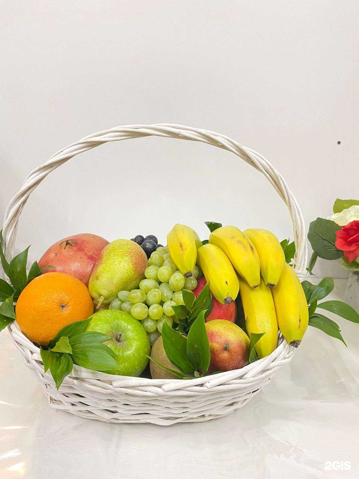 Отзывы на компанию Malikas Flowers в г. Грозный c фото