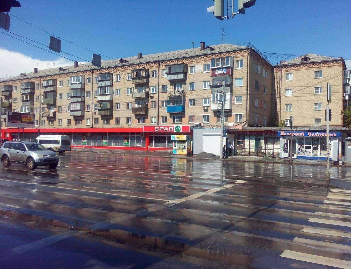 Отзывы на компанию Я-пончик в Челябинске c фото - фотография 2 из 2