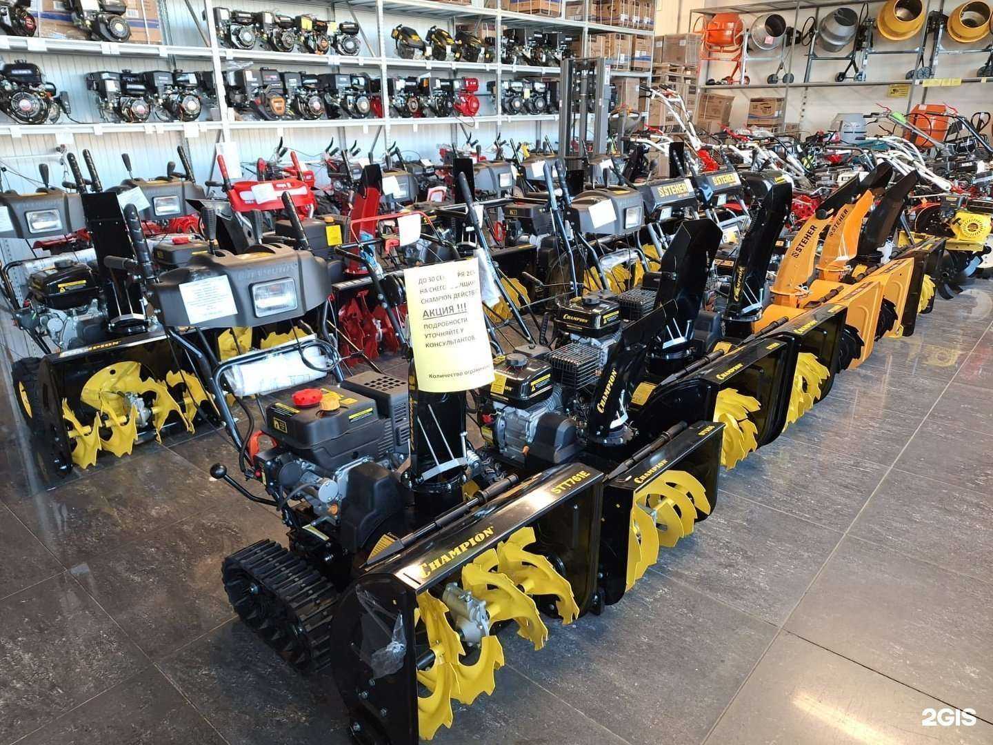 Отзывы на компанию ТехноБаза М-7 в Набережных Челнах c фото