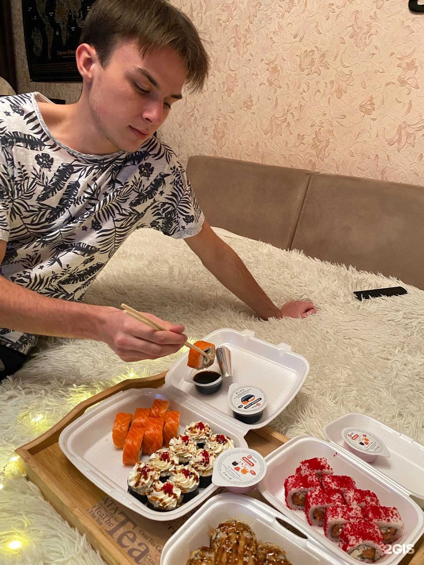 Отзывы на компанию Rolik в Вологде c фото