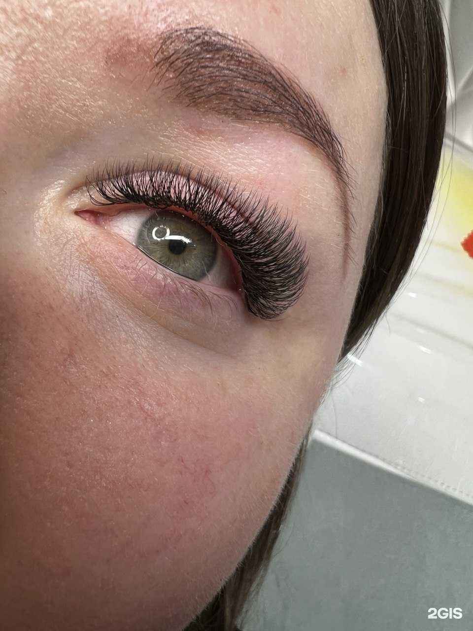 Отзывы на компанию lashmaker в Красноярске c фото