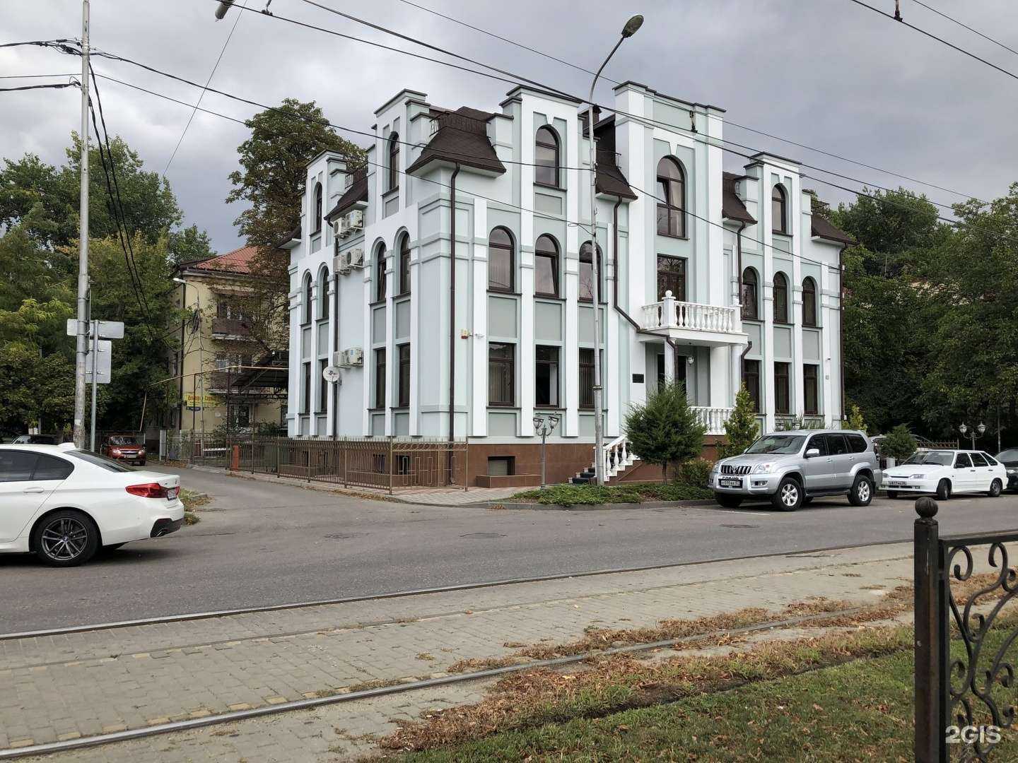 Отзывы на компанию Региональный оператор в Пятигорске c фото - фотография 2 из 2