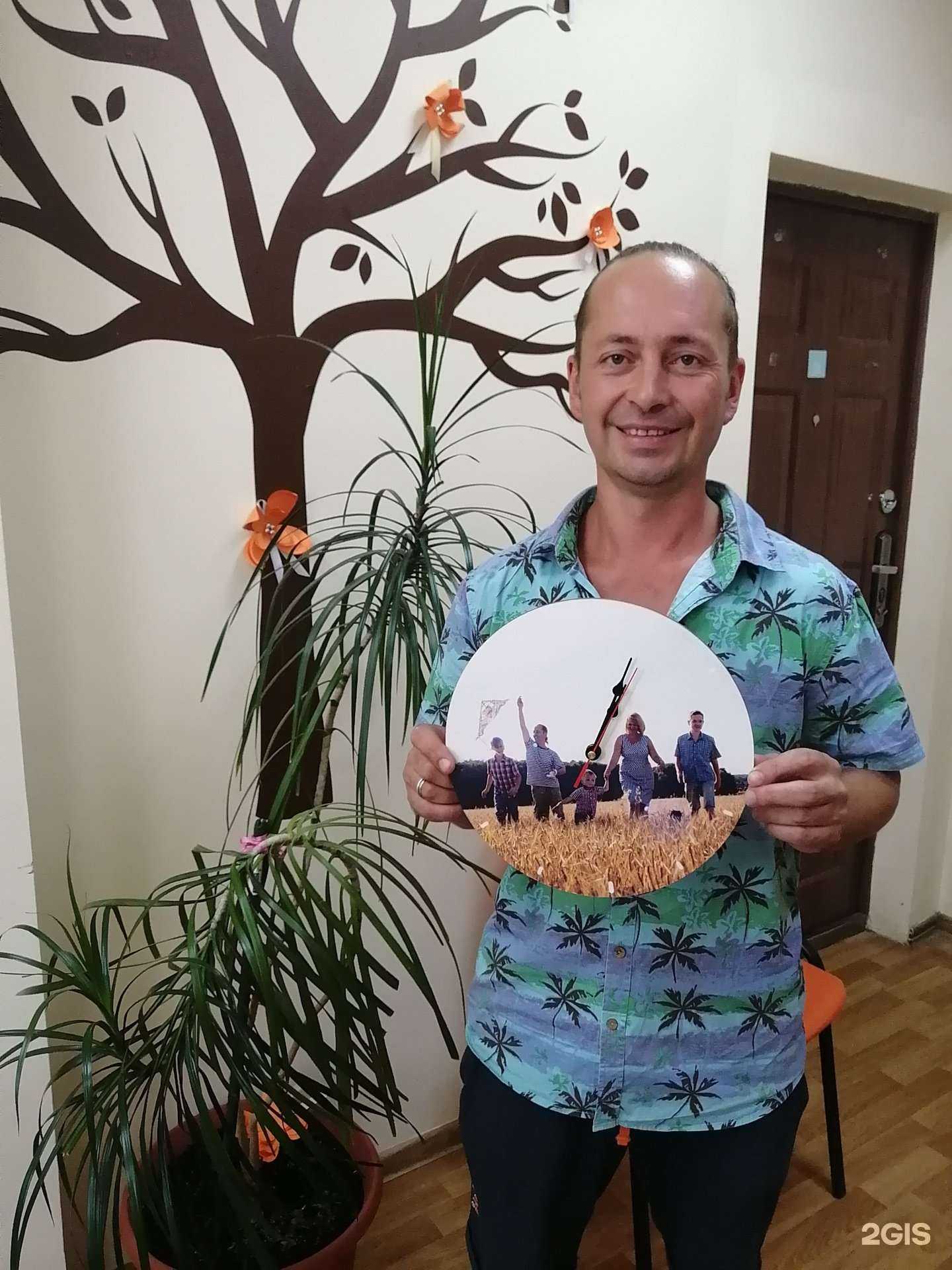 Отзывы на компанию МедиаПринт в Коломне c фото