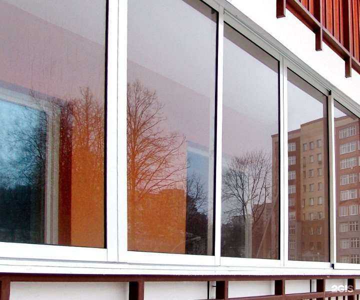 Отзывы на компанию Стеклострой в г. Иваново c фото