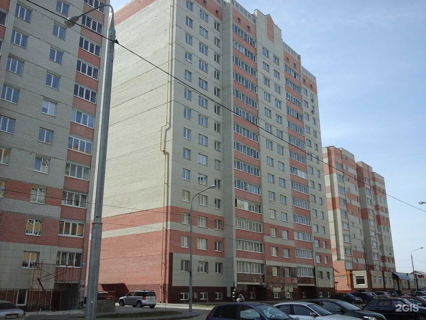 Отзывы на компанию Радужный в Тамбове c фото - фотография 2 из 2