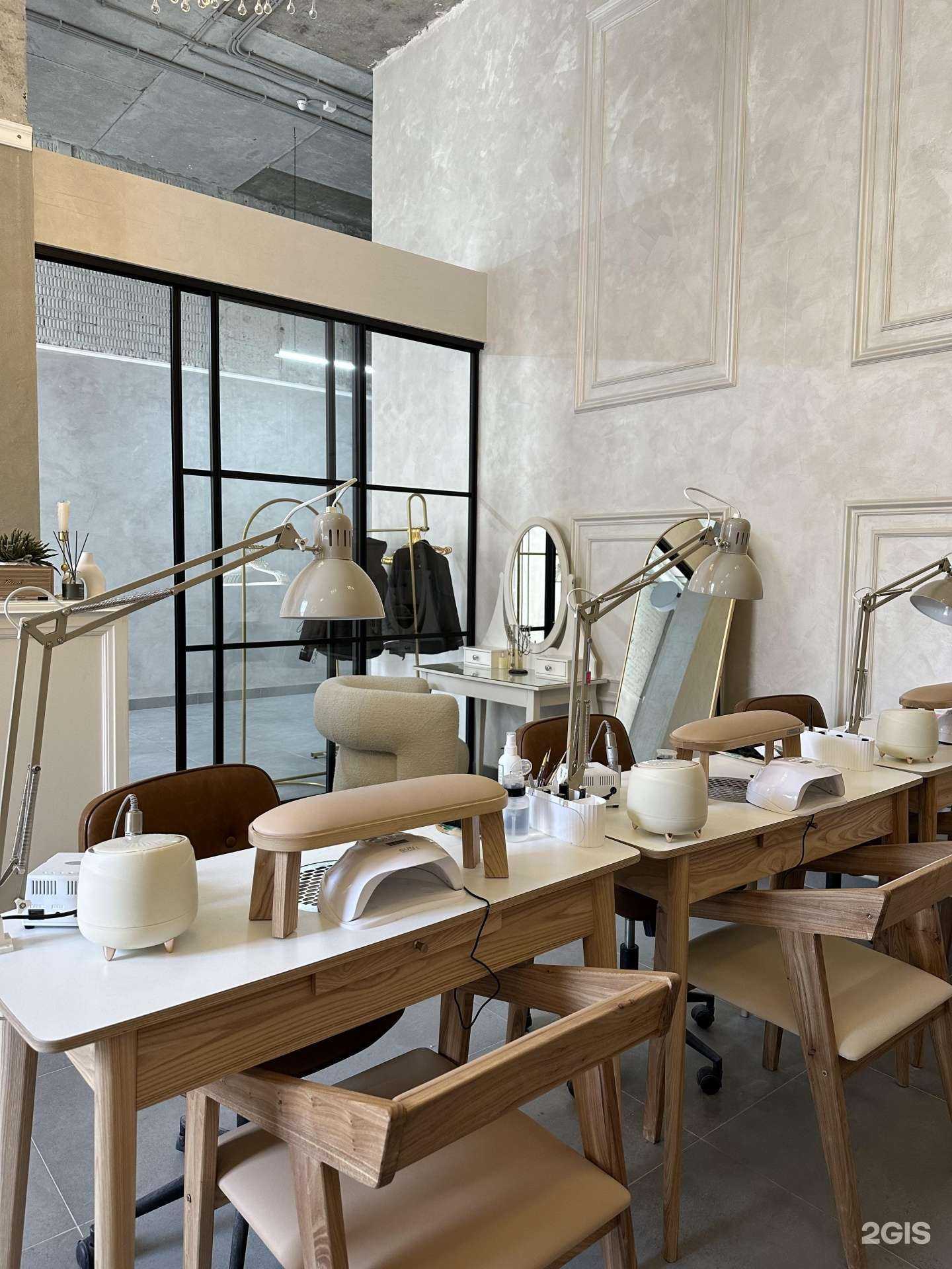 Отзывы на компанию Цветочки-ноготочки в Самаре c фото