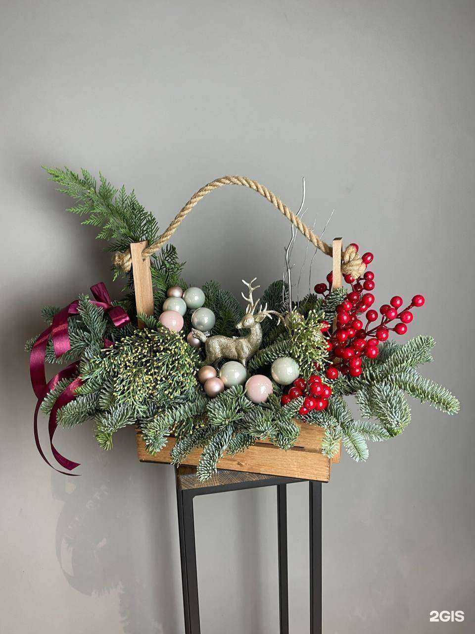 Отзывы на компанию Бутон и Ветка в Красноярске c фото