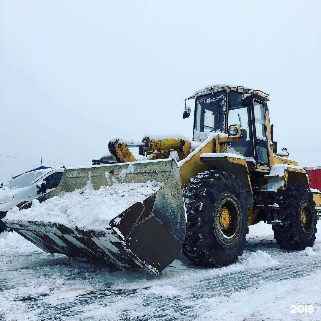 Отзывы на компанию Технокар в Калининграде c фото