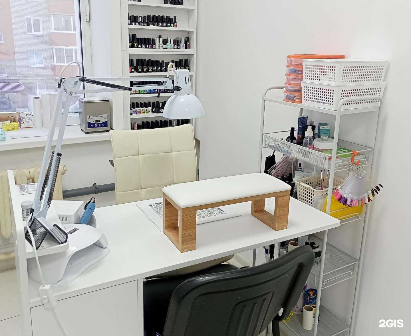 Отзывы на компанию Территория красоты в Кирове c фото