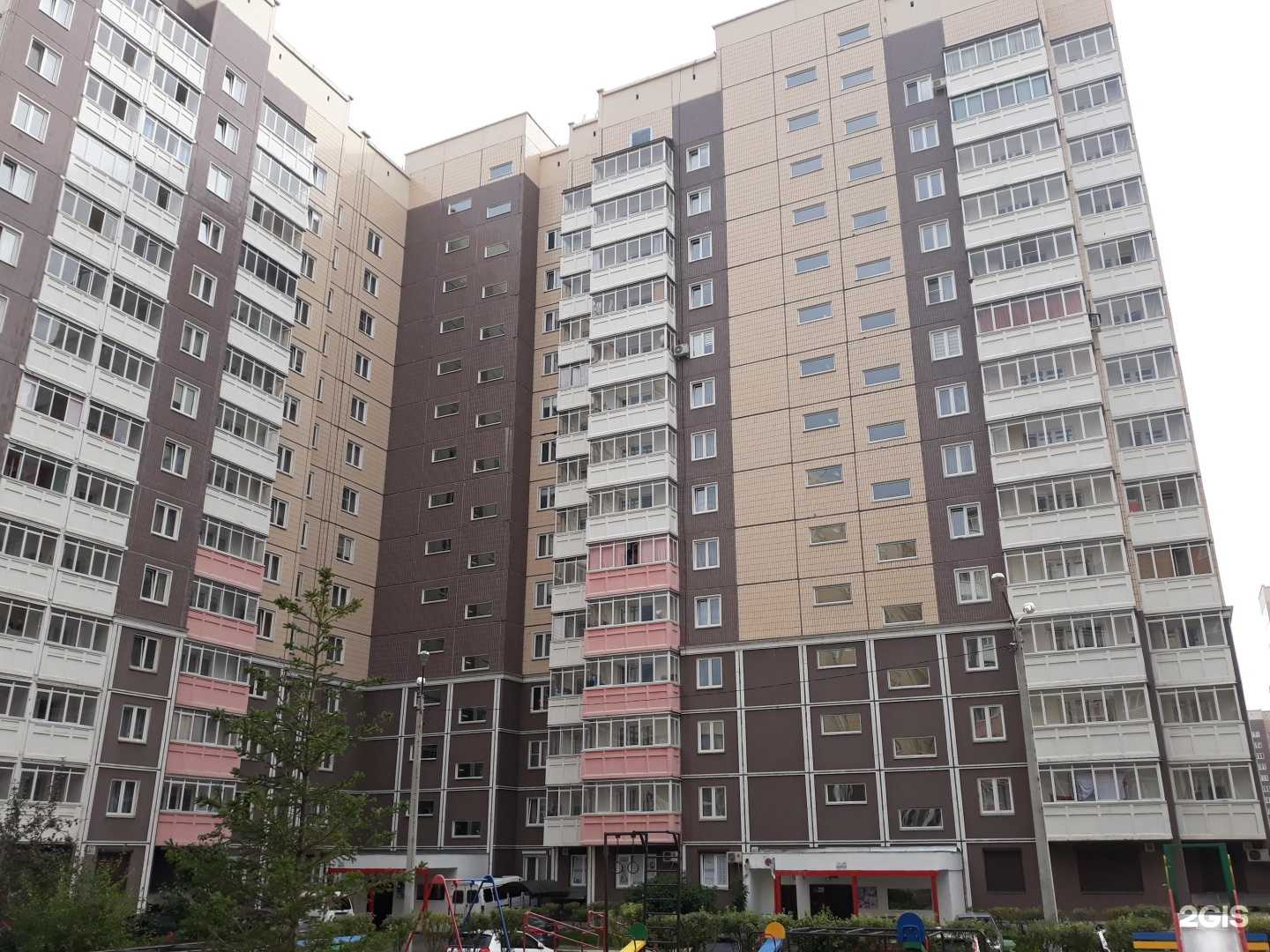 Отзывы на компанию Чистый Взгляд в Красноярске c фото