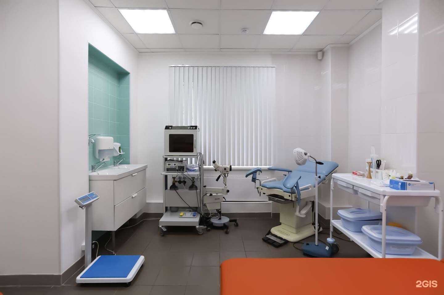 Отзывы на компанию INVITRO в Долгопрудном c фото