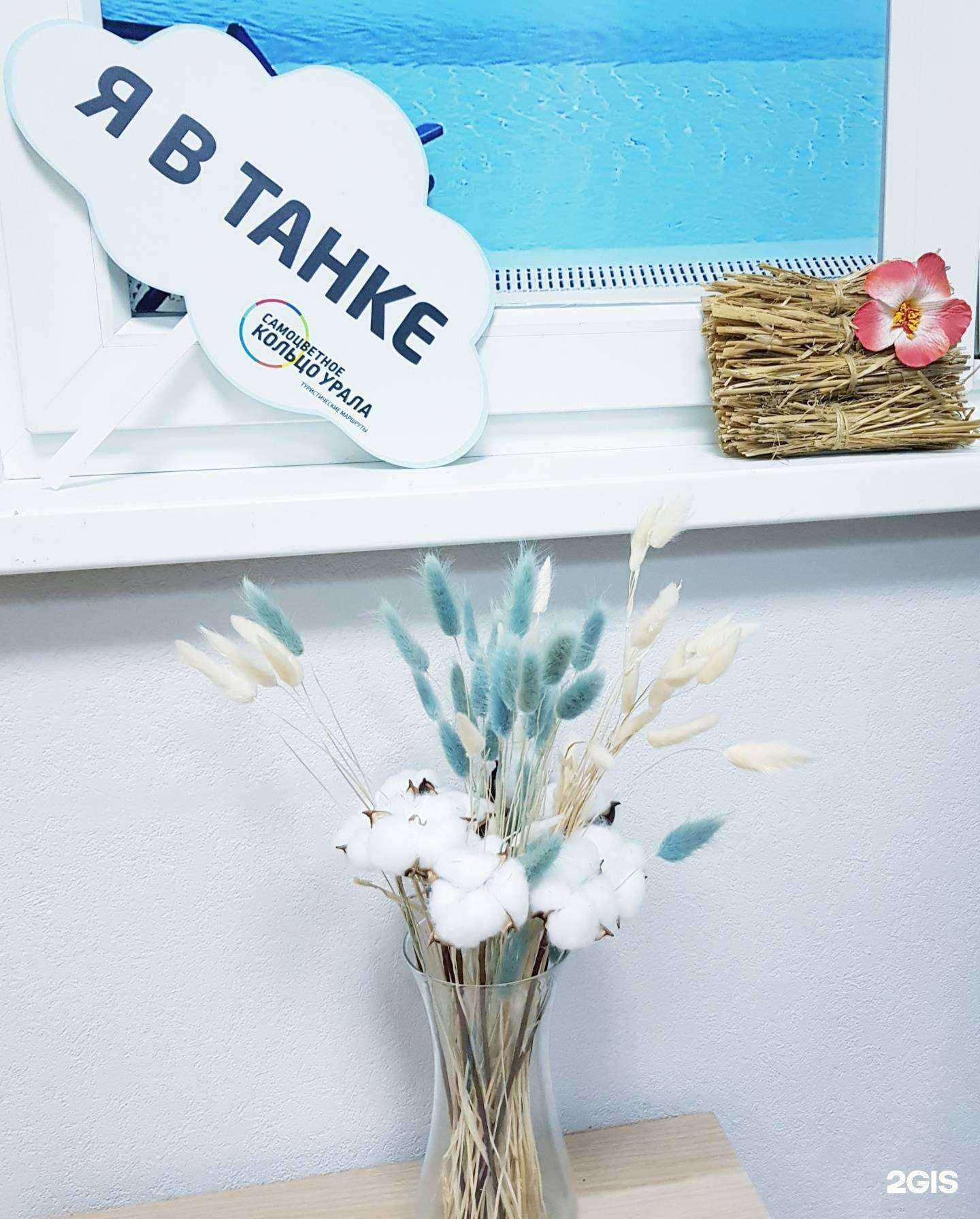 Отзывы на компанию ТурБанк в Екатеринбурге c фото