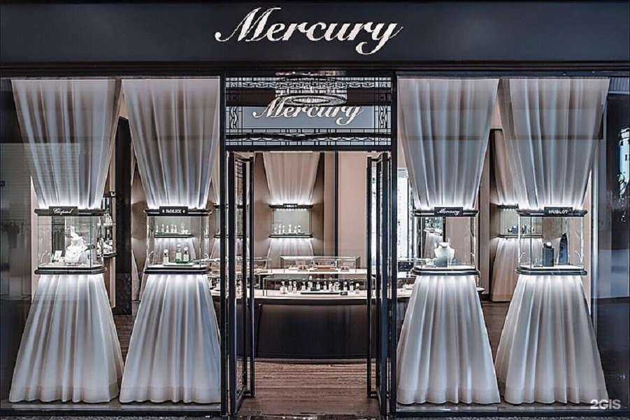 Отзывы на компанию Mercury в Сочи c фото