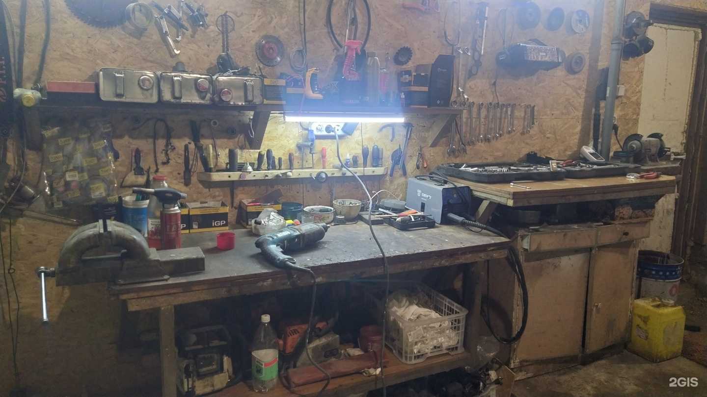 Отзывы на компанию Тех-Мастер в Улан-Удэ c фото