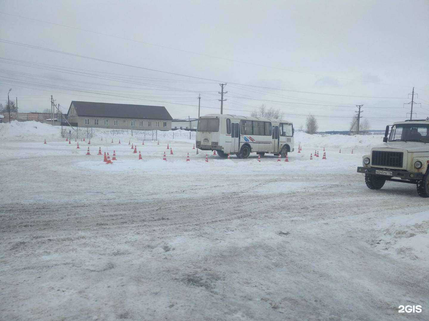 Отзывы на компанию Диаз в Елабуге c фото