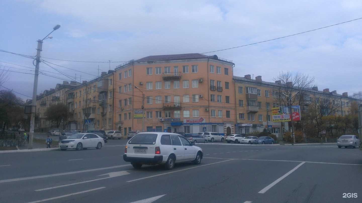 Отзывы на компанию Лилу в Находке c фото - фотография 2 из 2